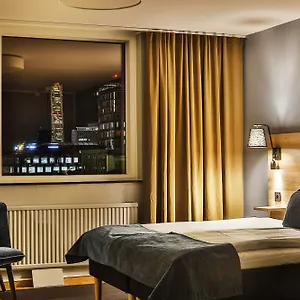 First Joergen Kock Hotel