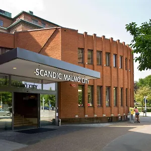 Scandic Malmo