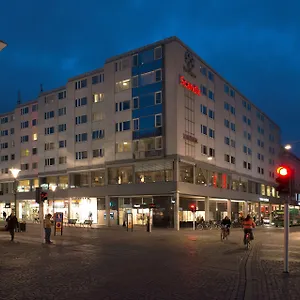 Scandic S:t Joergen Hotel