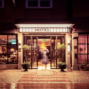 Western Noble House Hotel
