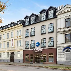 Western Royal Malmo