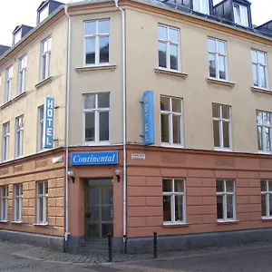 Continental Malmo